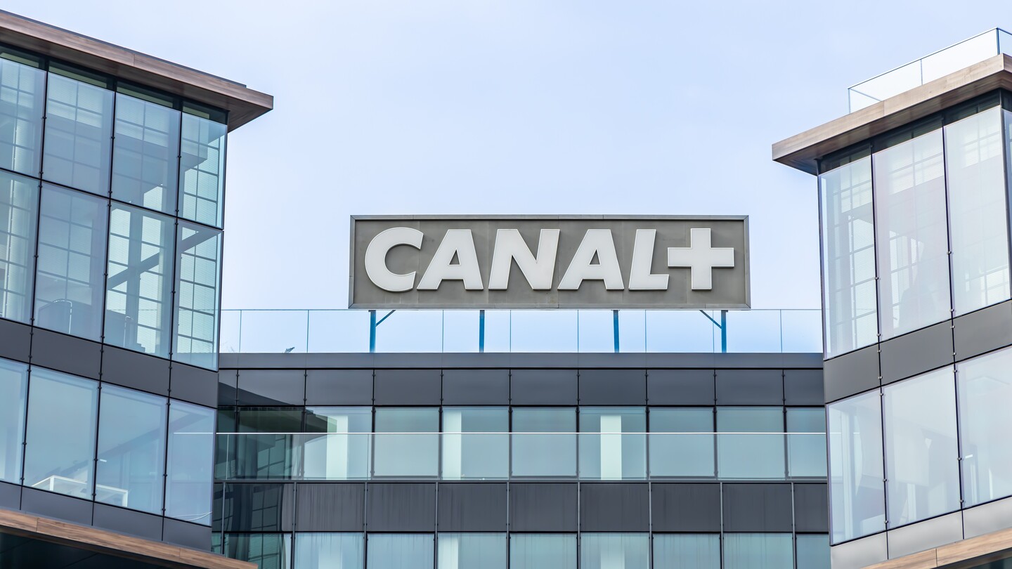 Canal+ has taken effective control of Multichoice.